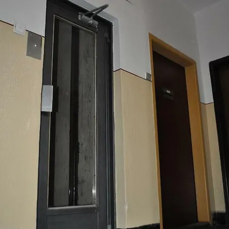 Kokedama Smichov Διαμέρισμα Πράγα